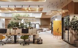 Singapore Post Centre (D14), Office #610226141